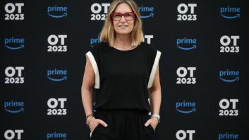 La inmejorable respuesta de Noemí Galera por las burlas a un exconcursante de Operación Triunfo que trabaja de camarero