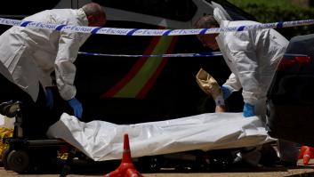 Portnov se reunió con Zelenski antes de ser asesinado en España, según un medio de Kiev