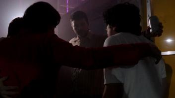 El ritual de Carolina Durante antes de tocar: "Nos damos un abrazo y a campeonar"