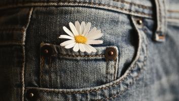 Ni de decoración ni por estética: la función del bolsillo pequeño delantero del pantalón