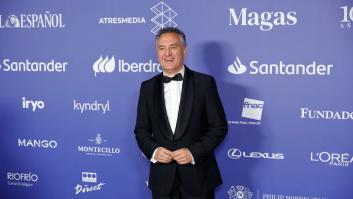 Roberto Brasero ve que El Retiro se desaloja por alerta roja y lanza este dardo