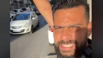 Un venezolano dice qué es lo que más le ha impactado en sus primeros cinco días viviendo en España