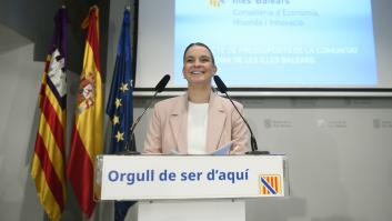 Pacto PP-Vox en Baleares: más castellano, contra la migración y el Pacto Verde o tumbar la Memoria Histórica