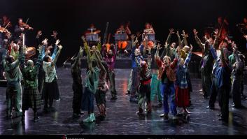 'Las indias galantes', el barroco como street dance