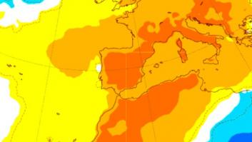 Expertos meteorólogos miran el mapa y alertan de lo que se acerca a España desde el otro lado del océano