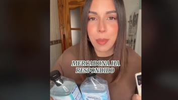 Mercadona responde y aclara el cambio en el formato de los populares suavizantes