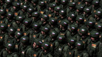 Un grupo de expertos sostienen que el nuevo modelo de combate de Rusia podría conducir a la guerra a la OTAN más pronto que tarde