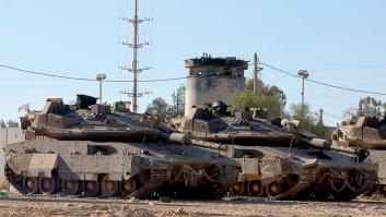 Ultimátum de Israel a Hamás por sus dudas: o acepta el alto el fuego de EEUU para Gaza o será "destruido"