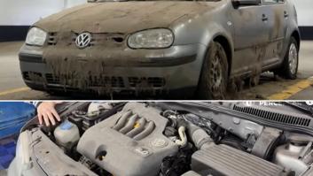 Compra a ciegas un coche a una anciana pensando que saldrá ganando, pero aquí la lección se la da ella