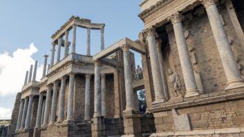 Un historiador revela al fin el motivo por el que llevó a Roma conquistar Hispania