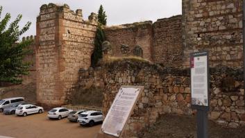Esta titánica fortaleza medieval española lleva 1.000 años cerrada: ahora abre sus puertas al público