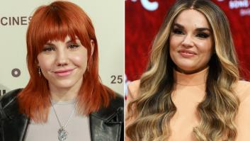 Angy Fernández verbaliza de este modo tan claro lo que piensa de todo el lío con Melody y Broncano