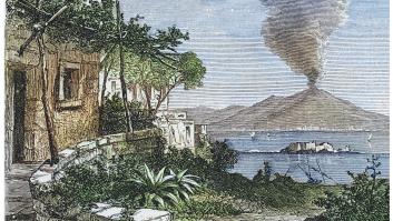 Este fue el rey español que puso de moda tener ese cuadro en casa que nadie realmente quiere