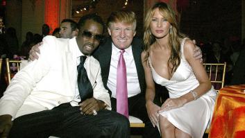 Donald Trump no descarta indultar al rapero Diddy, imputado por tráfico sexual