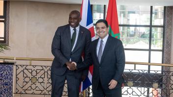 Reino Unido expresa su apoyo al plan de autonomía marroquí para el Sáhara