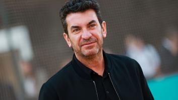 Arturo Valls deja una reflexiva crítica a Mazón sin necesidad de mencionarle