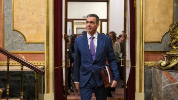 Sánchez y León XIV se centran en los derechos humanos y la paz en su primera conversación