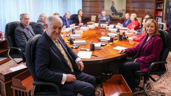 El Constitucional aprobará el corazón de la ley de amnistía aunque con tres pequeñas correcciones