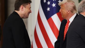 Elon Musk se va, pero las consecuencias de su corto legado son aún incalculables... Y no para bien