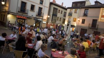 La palabra española que es noticia fuera por su significado: "Define una filosofía completamente nueva sobre cómo a los españoles les gusta pasar su tiempo"