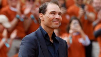 Rafa Nadal emite un comunicado para denunciar lo que están haciendo con su imagen