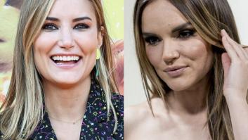 A Alba Carillo le bastan nueve palabras para hablar así de lo que hizo Melody