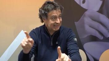 Pepe Rodríguez desvela la verdad sobre algo que pasa fuera de las cámaras en ‘MasterChef’: muchos lo intuían