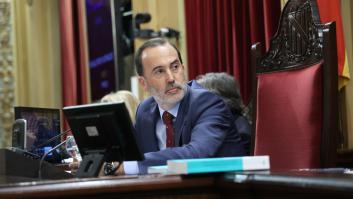 Tumban el recurso de Le Senne (Vox) y tendrá que responder por un presunto delito de odio