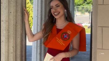 Cuenta todo lo que le pasó el día de su graduación y nadie da crédito: "Cuando crees que no puede ir a peor, sigue"