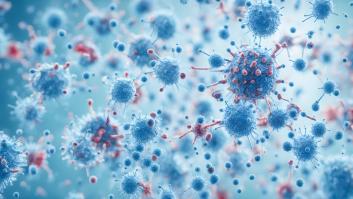 La OMS advierte sobre una nueva variante del covid, NB.1.8.1