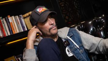 Sergio Peris-Mencheta habla de su familia exiliada y la importancia de la memoria: "Lo llevo en el ADN"