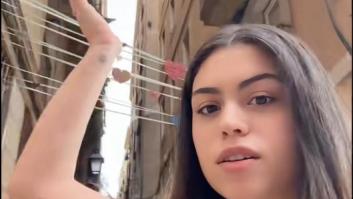 Una argentina, "completamente mareada" al ver lo que pasa en junio en España