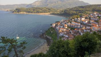 En Finlandia se quedan alucinando por lo que pasa en un pequeño pueblo de Asturias
