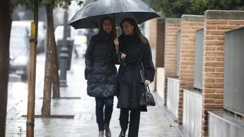 María Ocaña, jefa de la Secretaría de la Reina Letizia, dejará su cargo a finales de julio