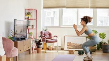 Solo cinco minutos de ejercicio al día ya aporta: "Marca la diferencia"