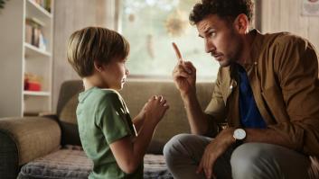 He estudiado a cerca de 200 niños y éste es el estilo de los padres con éxito al educar a sus niños