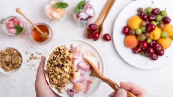 El nutricionista Pablo Ojeda revela cuál es el mejor alimento probiótico (y no es el yogur)