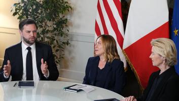 La UE advierte a Trump con adelantar y ampliar su respuesta si EEUU no da marcha atrás con sus nuevos aranceles