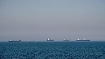 Europa desvela el plan para recuperar el Mar Negro de manos de Rusia