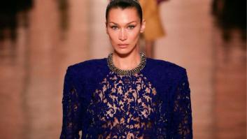 Bella Hadid revela su producto de belleza favorito: una crema multiusos que no supera los nueve euros en Amazon