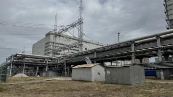 El nuevo plan de Putin: quiere llevarse la energía nuclear de Zaporiyia a Rusia