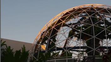 Una sola e impactante palabra para definir el esperado opening de la nueva discoteca UNVRS en Ibiza