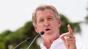 El PP presenta una denuncia contra Leire Díez, Jacobo Teijelo y Javier Pérez Dolset ante la Fiscalía Anticorrupción