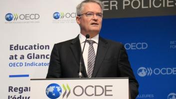 La OCDE reconoce ya el impacto de los aranceles en España y rebaja las previsiones al 2,4% este año