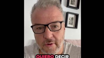 Algunos se llevan las manos a la cabeza al ver que Lucas, de ‘OT’, trabaja de camarero: Íñigo, de Gran Hermano, lanza este potentísimo mensaje