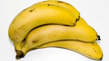 Plátano de Canarias sale al paso de las quejas y explica por qué ha subido de precio esta fruta