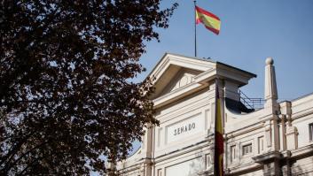 La auditoría del Senado concluye que ningún senador fue víctima de los accesos ilegales