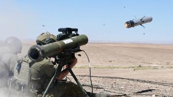 El Gobierno busca alternativas a la compra millonaria de 1.680 misiles a Israel