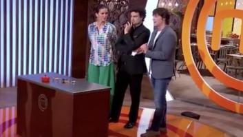 'MasterChef' emite un comunicado para denunciar lo ocurrido con Jordi Cruz, Pepe Rodríguez y Samantha