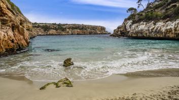 Caos en el desconocido paraíso español que hace hace nada solo conocían 100 personas: "Está fuera de control"